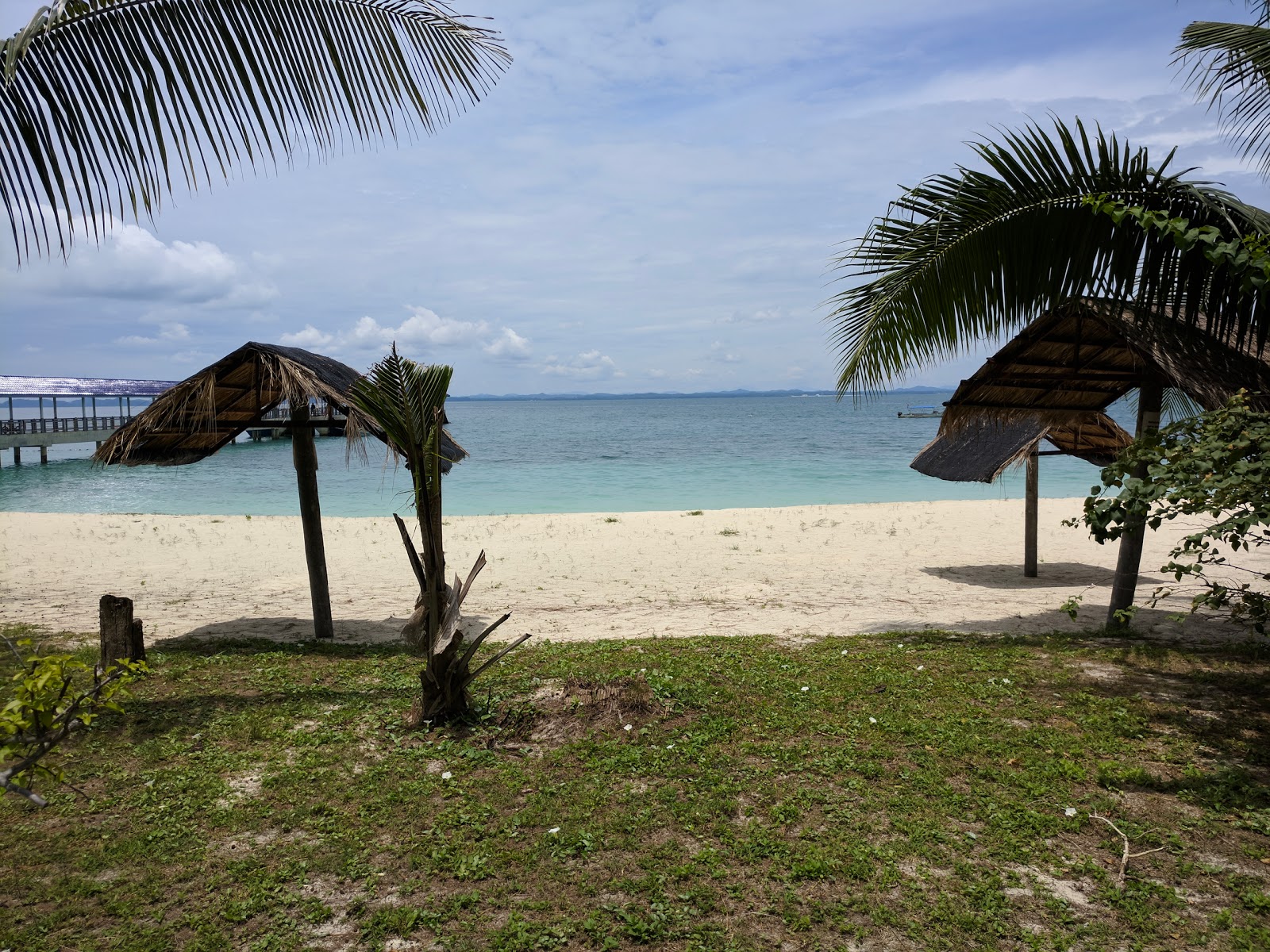 Aseania Beach Resort photo #9