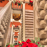 Photo n°1 de l'avis de Lasha.a fait le 05/12/2023 à 20:50 sur le  The Westin Excelsior, Florence à Florence