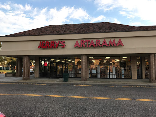 Jerry's Artarama of Virginia Beach