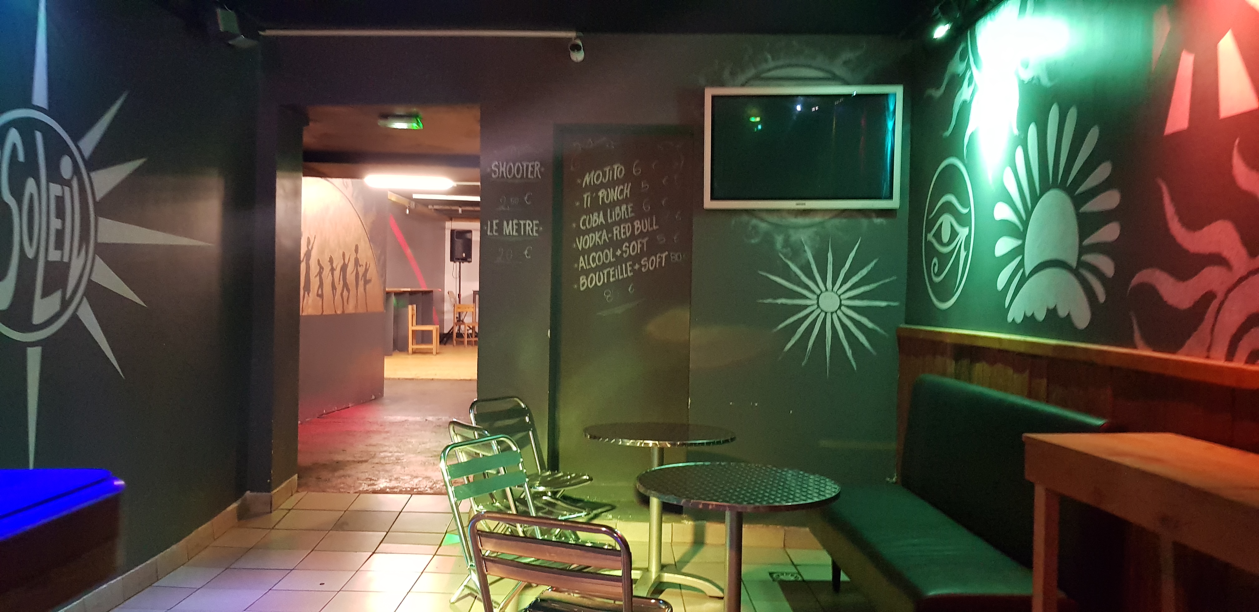 Photo n° 2 de l'avis de Calpi.r fait le 15/07/2019 à 20:53