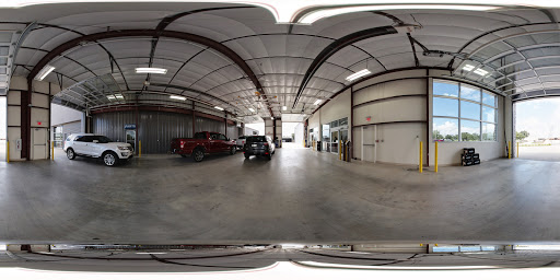 Ford Dealer «Bailey Auto Plaza», reviews and photos, 1546 4th St, Graham, TX 76450, USA