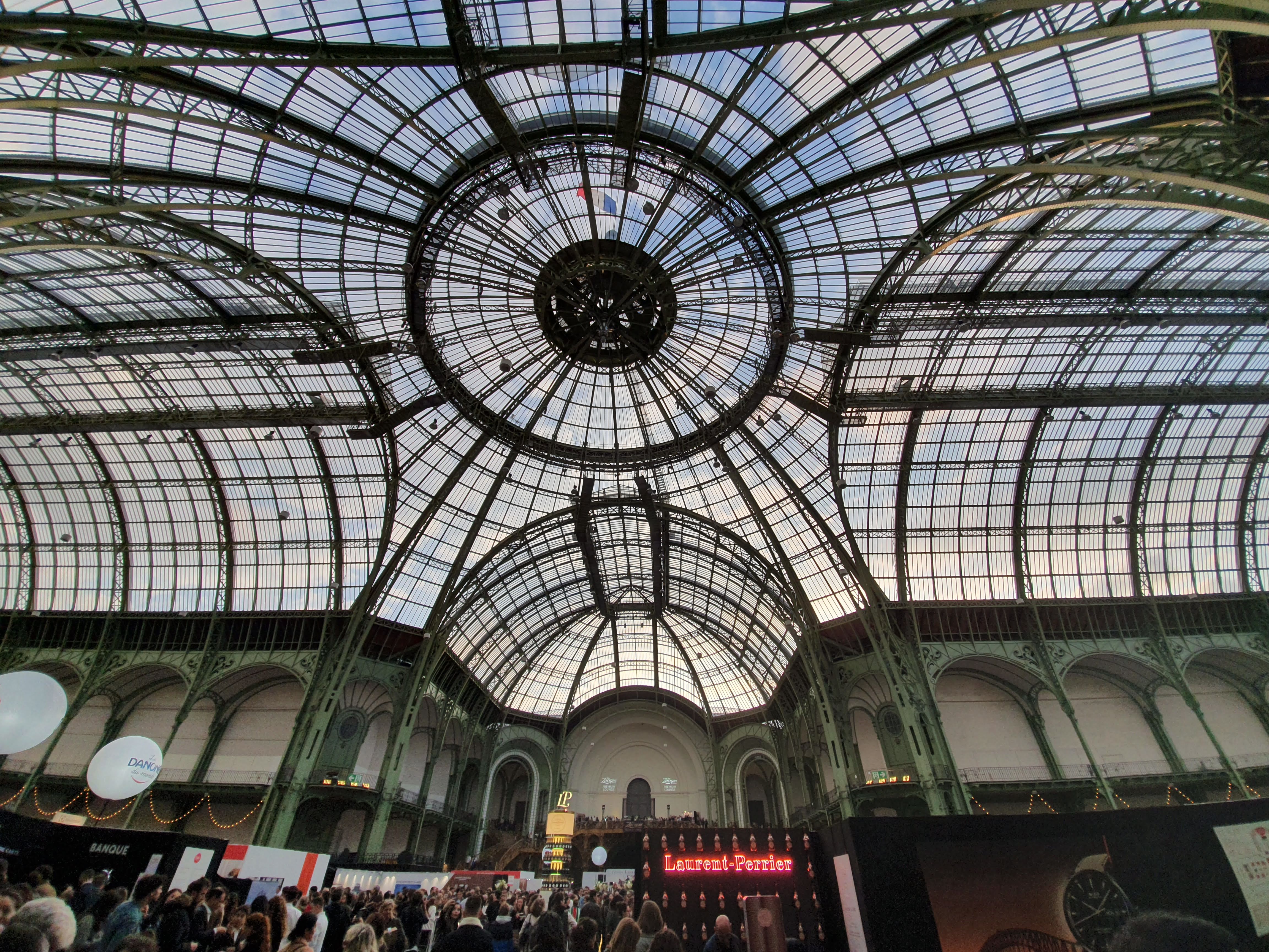 Photo n° 2 de l'avis de Corentin. fait le 12/05/2019 à 11:43