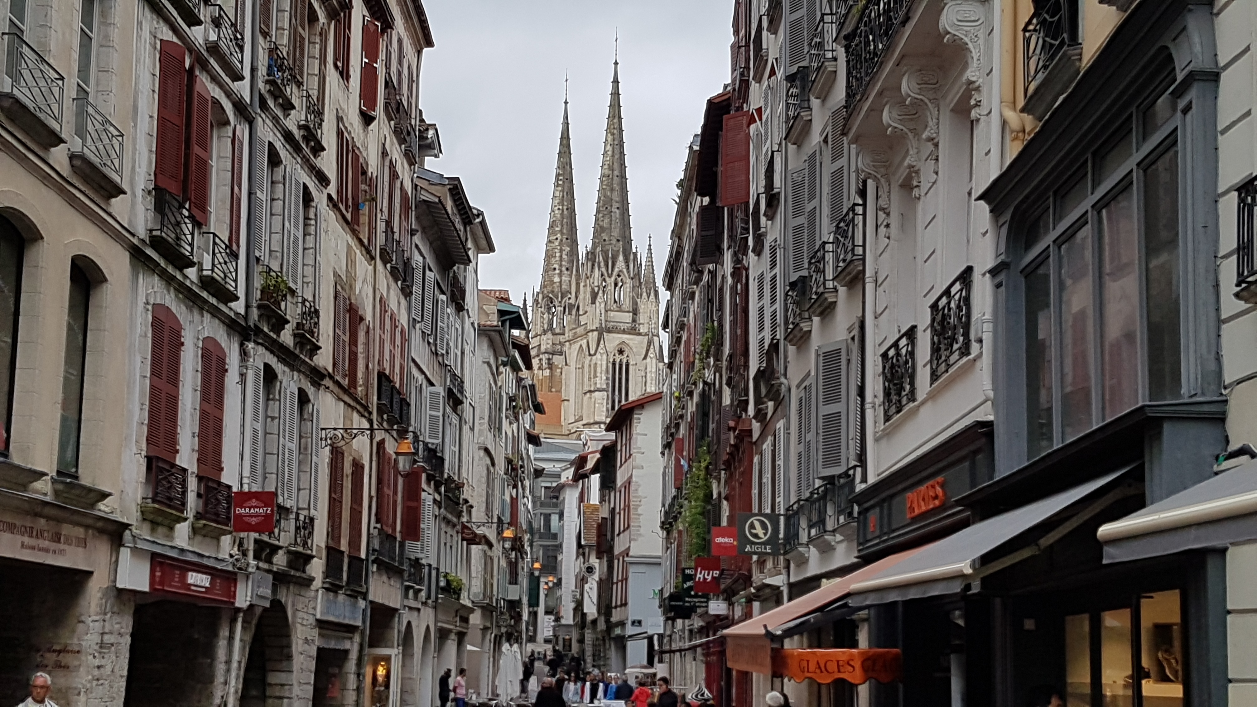 Photo n° 2 de l'avis de Thierry.A fait le 21/06/2019 à 17:20