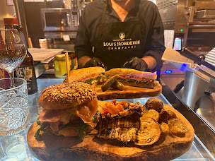 Photo n°21 de Monalisa à Provins ()