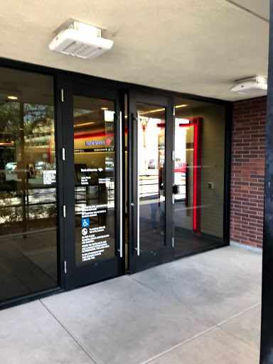 Bank «Bank of America Financial Center», reviews and photos