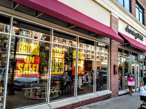 Fashion Accessories Store «Charming Charlie», reviews and photos, 34 The Promenade, Edgewater, NJ 07020, USA