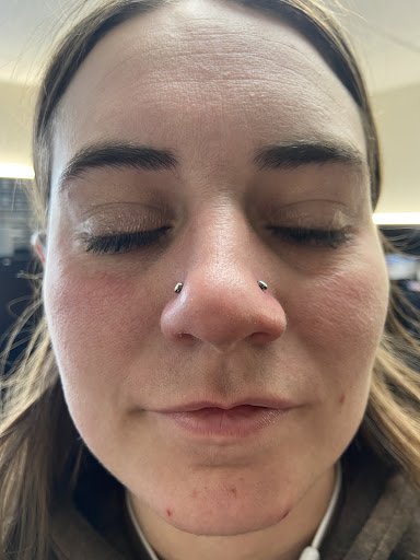 Explore street signs tattoo ideas, creative tattoo ideas in Waukesha, available at Piercing by Kelly - Waukesha Piercing