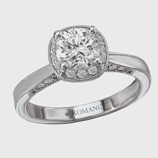 Jewelry Store «Christensen Jewelers», reviews and photos, 8076 Old Carriage Ct, Shakopee, MN 55379, USA