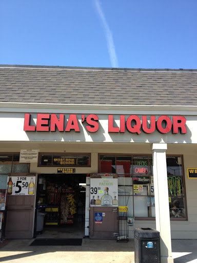 Lena's Liquor