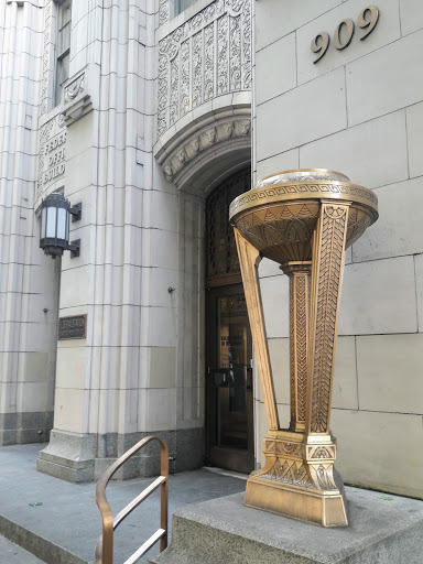 Coffee Shop «Storyville Coffee», reviews and photos, 1001 1st Ave, Seattle, WA 98104, USA