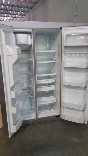 Computer Store «Hi Tech Liquidation», reviews and photos, 2722 Teepee Dr, Stockton, CA 95205, USA