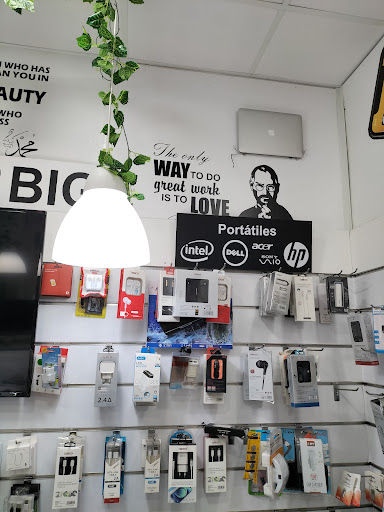 Mobitech Impresion VINILO // Servicio Técnico en Valencia, Valencia