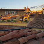 Photo n°5 de l'avis de Jickhwan.A fait le 25/09/2017 à 11:56 sur le  IL Tornabuoni Hotel - In the Unbound Collection by Hyatt à Florence