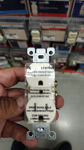 Home Improvement Store «The Home Depot», reviews and photos, 9570 US-20, Perrysburg, OH 43551, USA