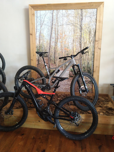 Bicycle Store «State Street Bicycles», reviews and photos, 25 State St, Commerce, GA 30529, USA