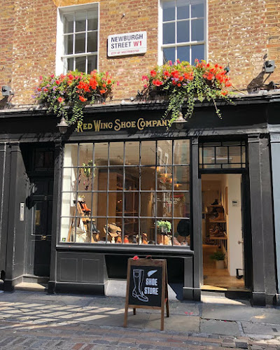 Red Wing Women's Store London - London