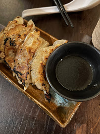 Plats et boissons du Restaurant japonais Mugen Ramen à Nantes - n°13