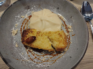 Photo n°19 de Le Pois gourmand à Les Pieux ()