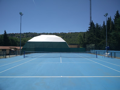 Tennis Club Cingoli Via Cerquatti, 1, 62011 Cingoli MC, Italia