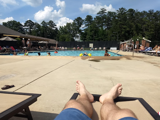 Golf Course «Fairfield Plantation Golf Club», reviews and photos, 7500 Monticello Dr, Villa Rica, GA 30180, USA