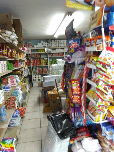 Supermercado La Esquina