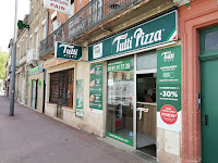 Photos du propriétaire du Pizzeria Tutti Pizza Toulouse Croix Daurade - n°1