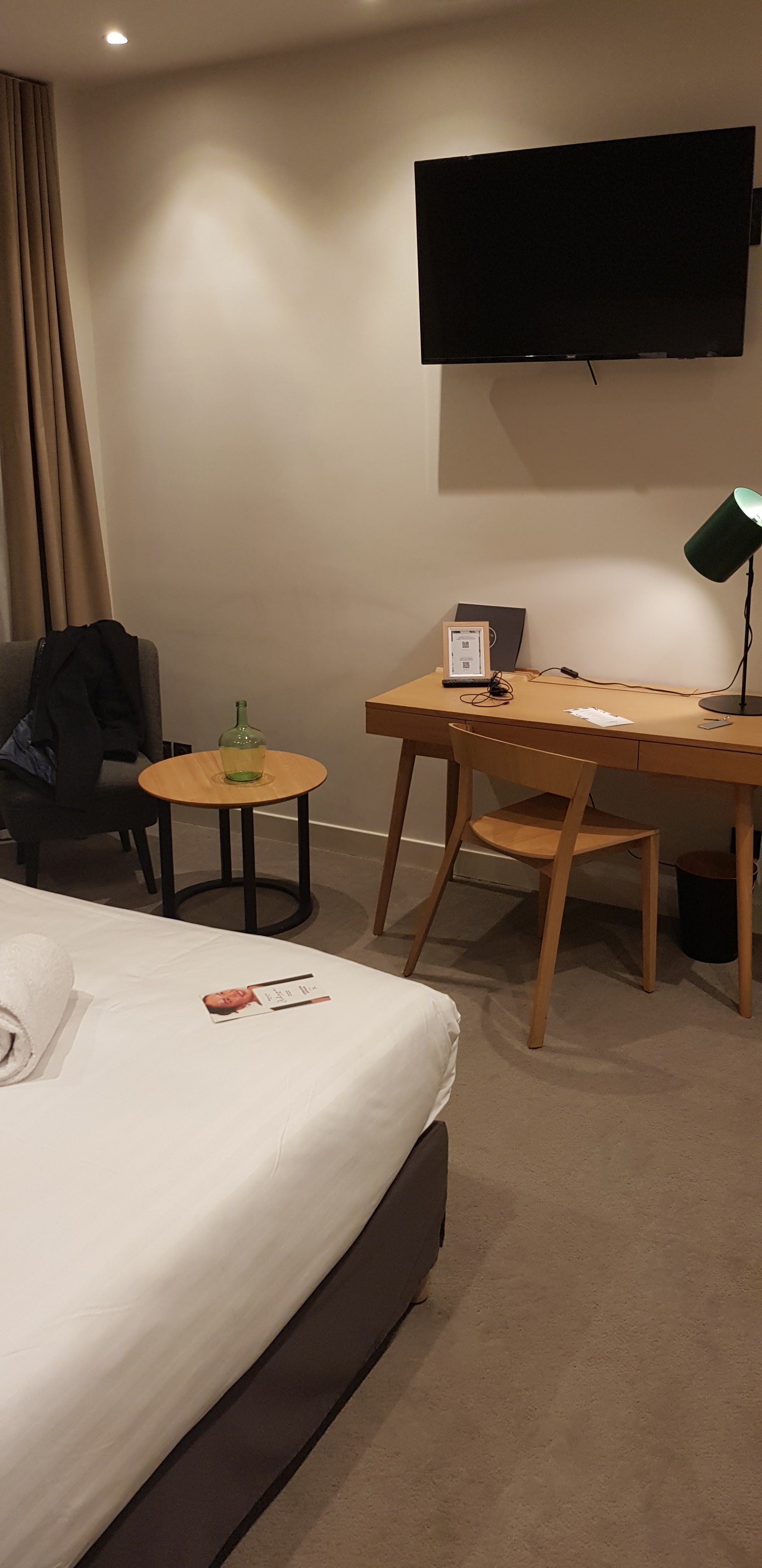 Photo n° 3 de l'avis de Rémi.A fait le 29/01/2024 à 17:43