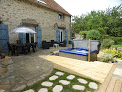 Chambres d'hôtes Cinébulles Saint-Ouen-de-Mimbré
