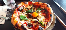 Pizza du Pizzeria O'spot à Préfailles - n°12