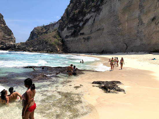 Pantai Pelilit