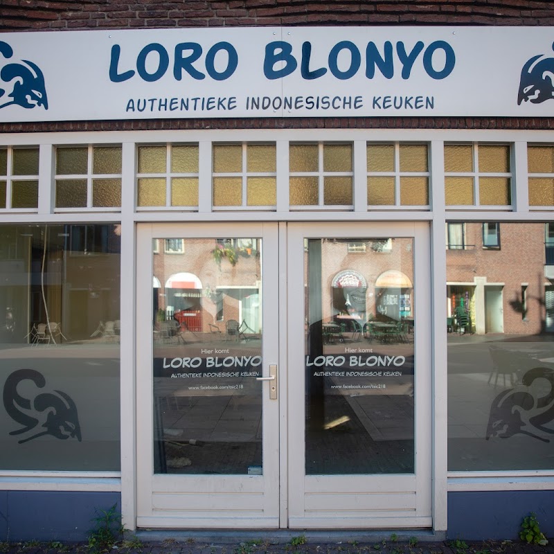 Loro Blonyo