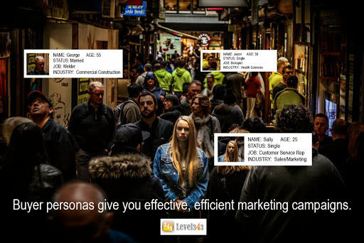Level343 LLC - International Marketing & SEO Company image