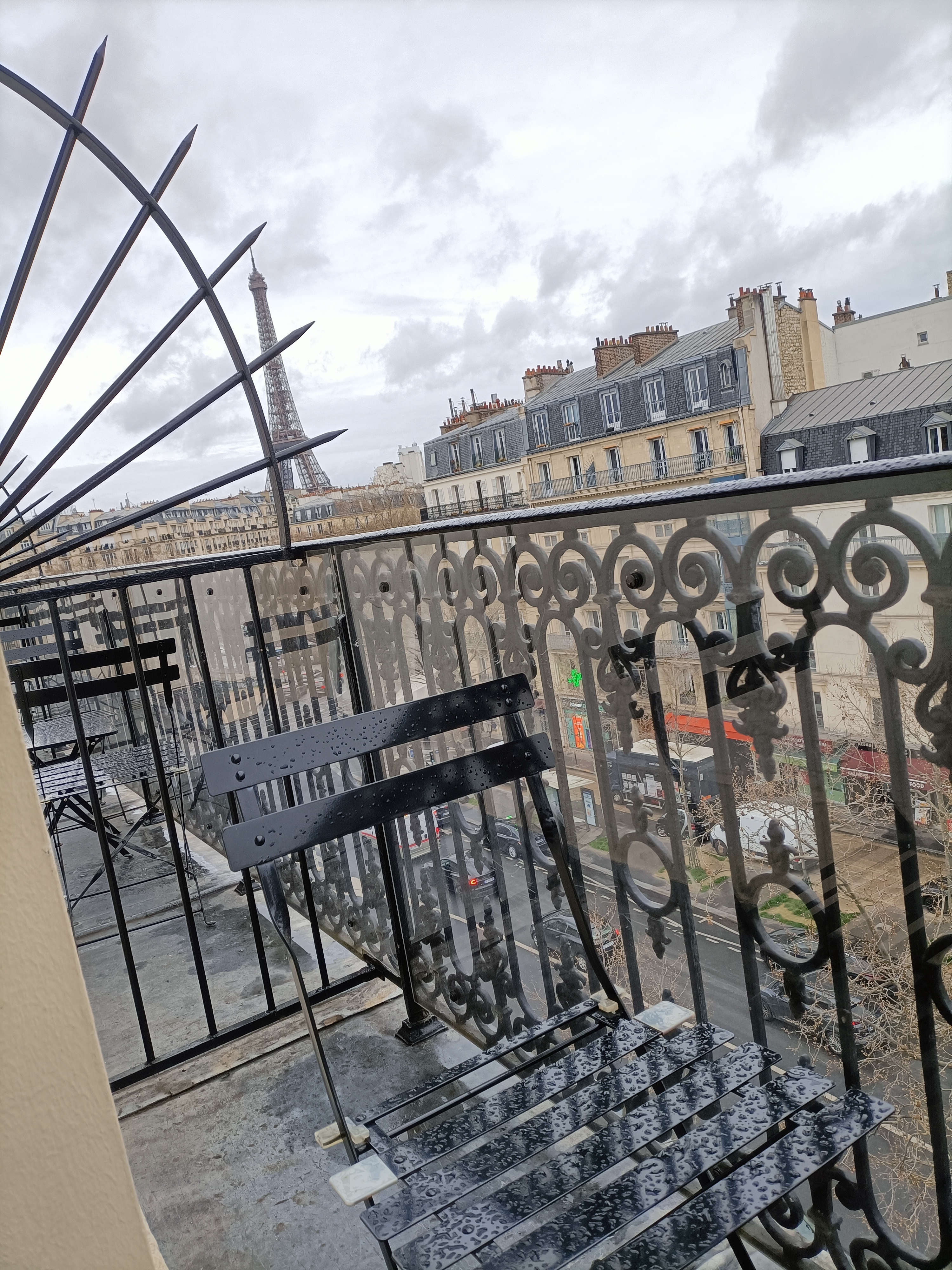 Photo n° 2 de l'avis de Augusto.a fait le 25/03/2023 à 16:08