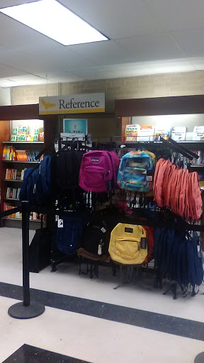 Book Store «HCC Bookstore», reviews and photos, 1215 Holman St #102, Houston, TX 77004, USA