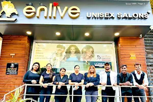 Enlive Unisex Salon image