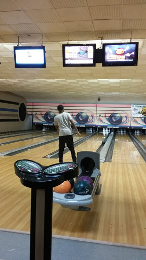 Bowling Alley «Beech Lanes», reviews and photos, 15492 Beech Daly Rd, Redford Charter Twp, MI 48239, USA