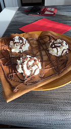 Photo n°39 de Crêperie La Marmotte à Font-Romeu-Odeillo-Via ()