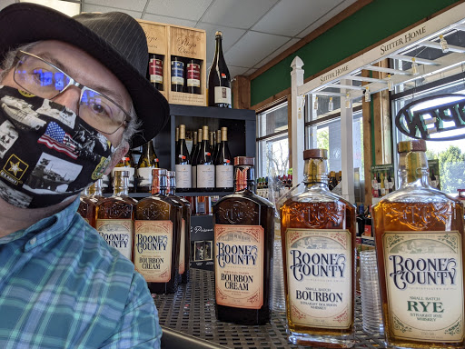 Liquor Store «Classic Spirits Liquors», reviews and photos, 12588 Gray Rd, Carmel, IN 46033, USA