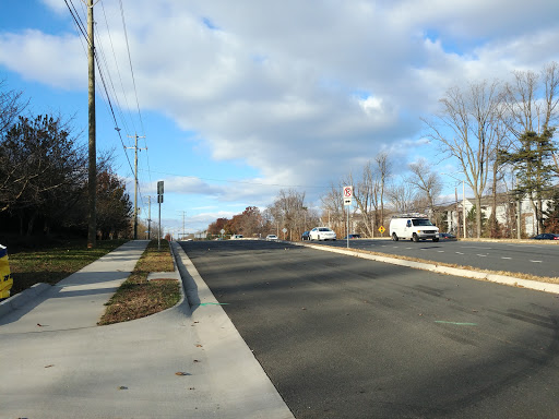 Auto Repair Shop «Mr Tire Auto Service Centers», reviews and photos, 11625 Lee Hwy, Fairfax, VA 22030, USA