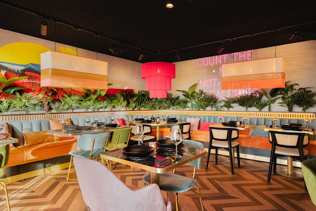 Restaurant Ciao Ciao