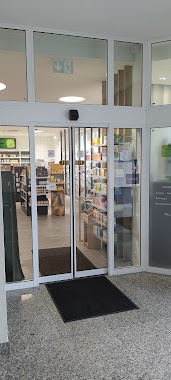 Pharmacy Bertrange