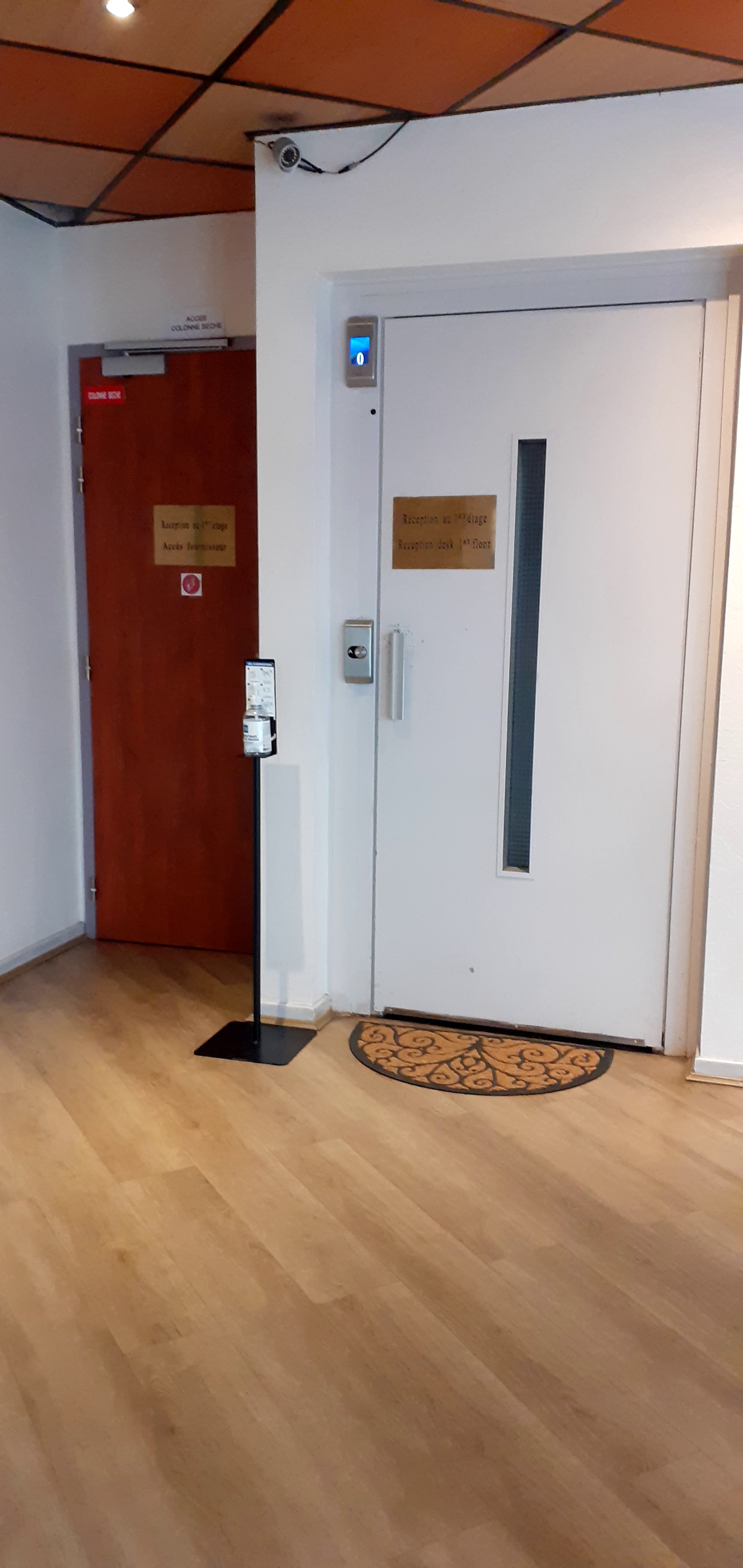 Photo n° 4 de l'avis de Fy.o fait le 23/07/2022 à 13:07