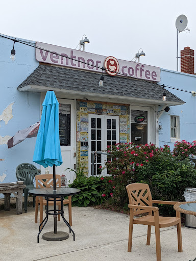 Coffee Shop «Ventnor Coffee», reviews and photos, 108 N Dorset Ave, Ventnor City, NJ 08406, USA