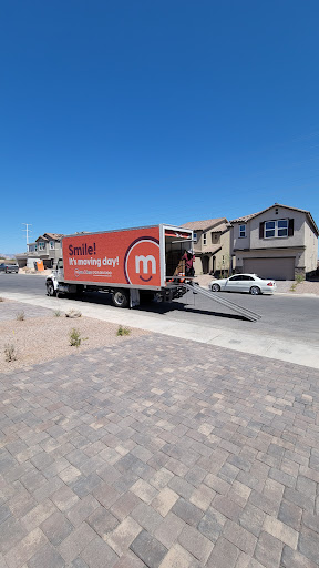 Moving and Storage Service «Move 4 Less», reviews and photos, 7632 W Post Rd, Las Vegas, NV 89113, USA