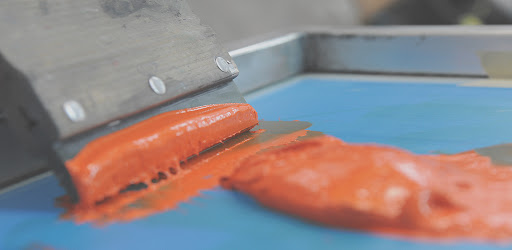 Screen Printer «Life and Limb Printing», reviews and photos, 921 Main St, Nashville, TN 37206, USA