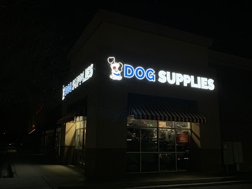 Pet Supply Store «DogSupplies.com Outlet Store», reviews and photos, 2960 St Rose Pkwy #170, Henderson, NV 89052, USA