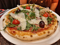 Pizza du Restaurant italien Tesoro d'italia - Saint Marcel à Paris - n°3