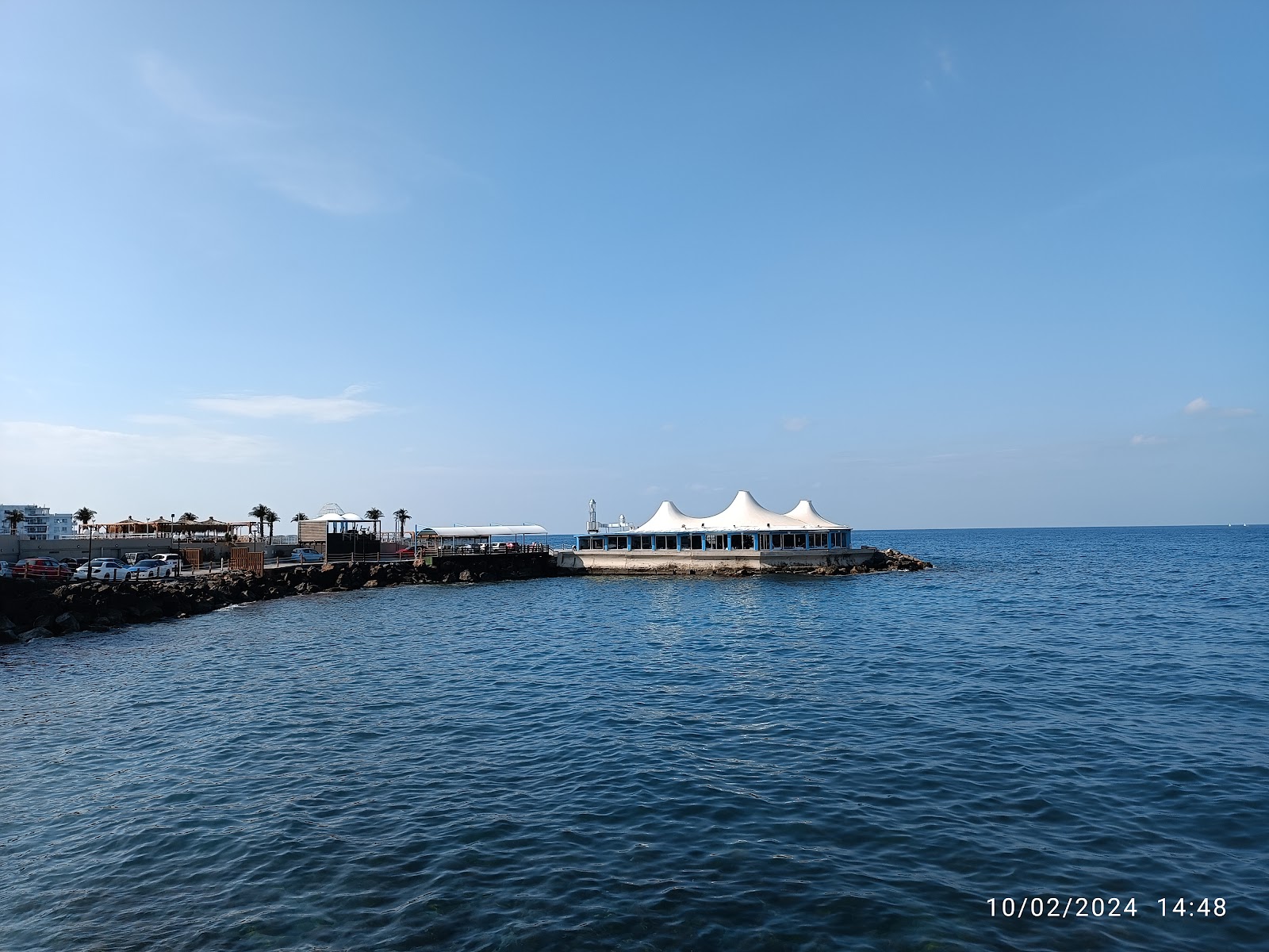 Dome Beach photo #8