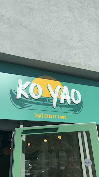 Photos du propriétaire du Restauration rapide KoYao Nantes - Thaï Street Food - n°1