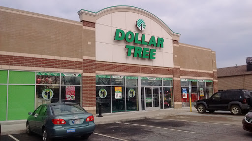 Dollar Tree
